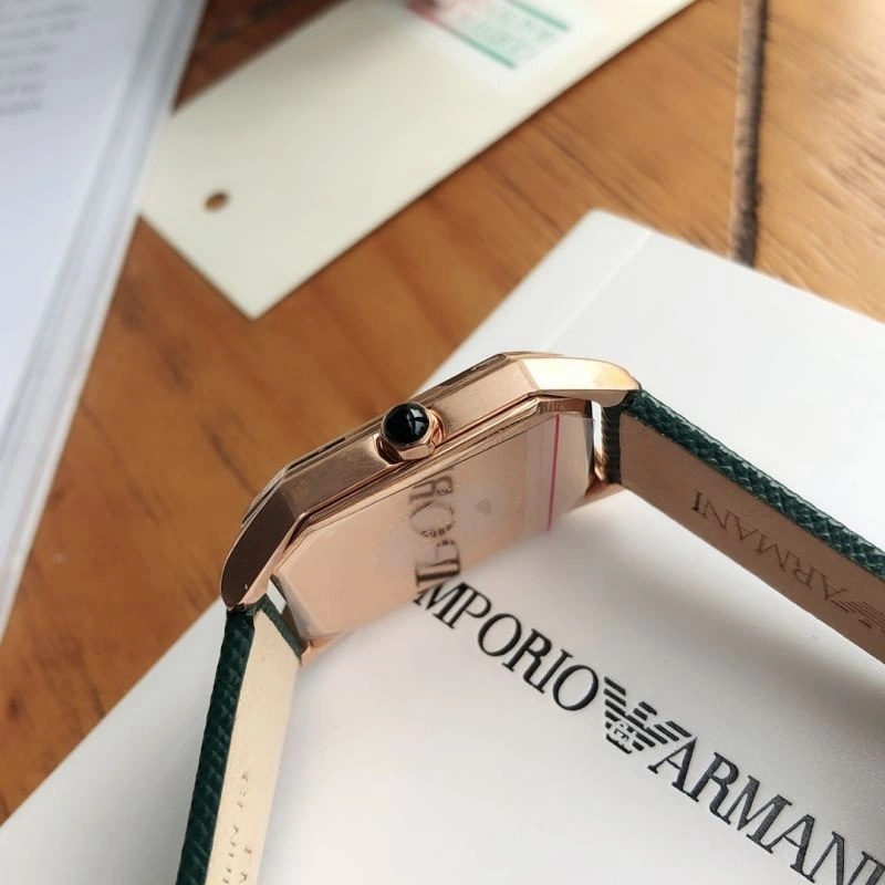 ARMANI Watches WeatherProof 177098