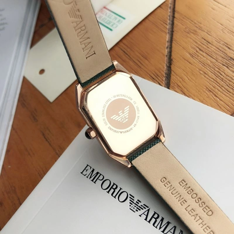 ARMANI Watches WeatherProof 177098
