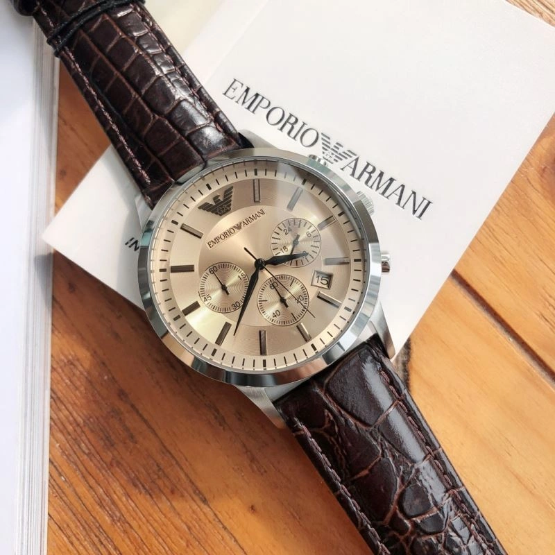ARMANI Watches Original 177096