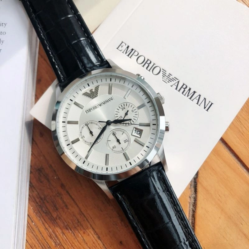 ARMANI Watches Original 177096