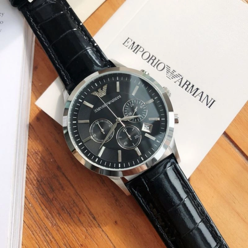 ARMANI Watches Original 177096