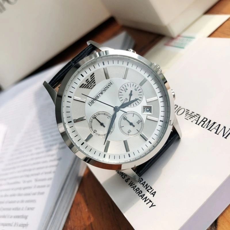 ARMANI Watches Original 177096