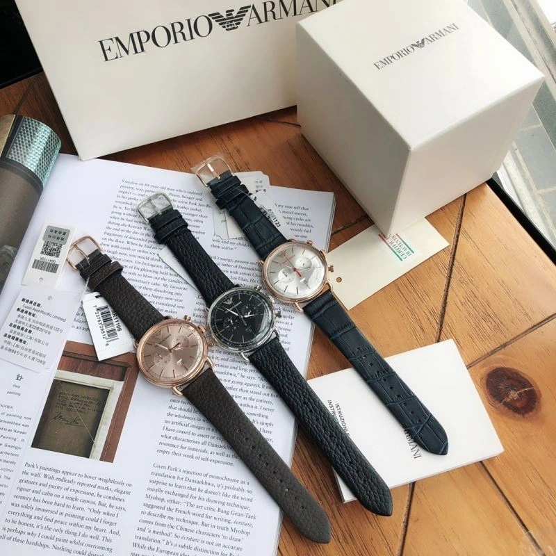 EasyMatch ARMANI Watches 177094