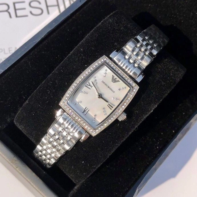 Thermal ARMANI Watches 177086