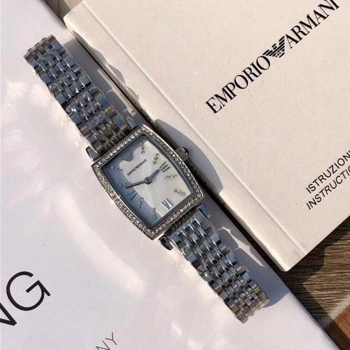 Thermal ARMANI Watches 177086