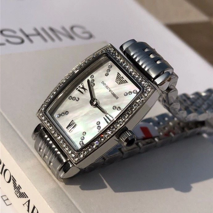 Thermal ARMANI Watches 177086