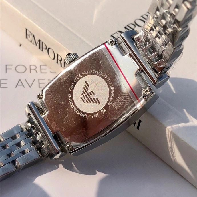 Thermal ARMANI Watches 177086