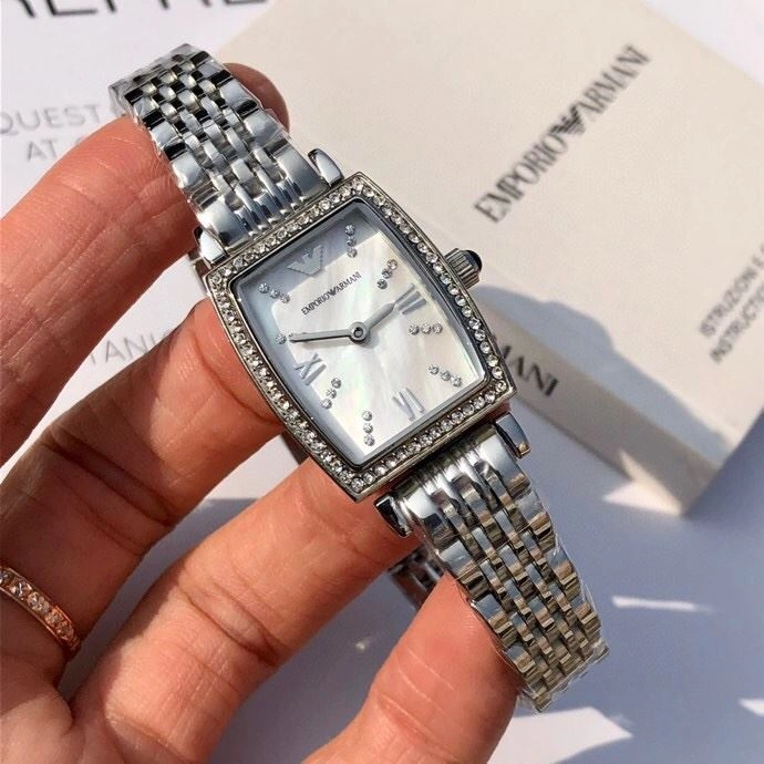 Thermal ARMANI Watches 177086