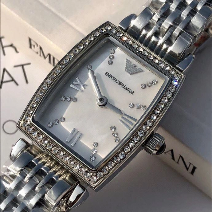 Thermal ARMANI Watches 177086