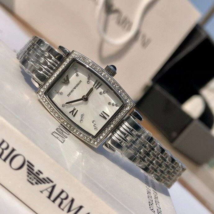 Thermal ARMANI Watches 177086