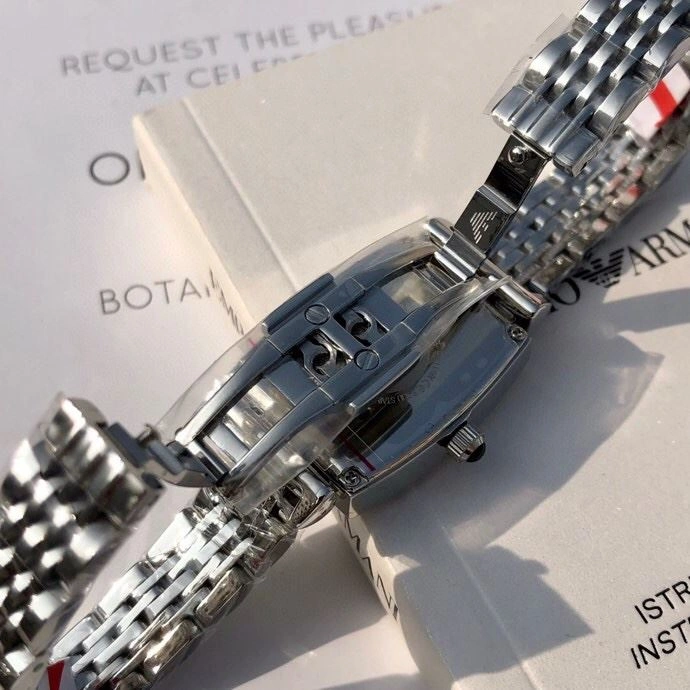 Thermal ARMANI Watches 177086