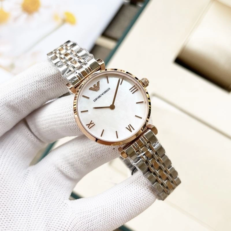 Breathable ARMANI Watches 177100