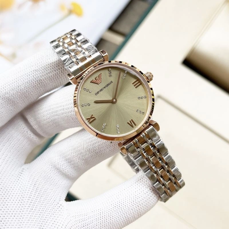 Breathable ARMANI Watches 177100