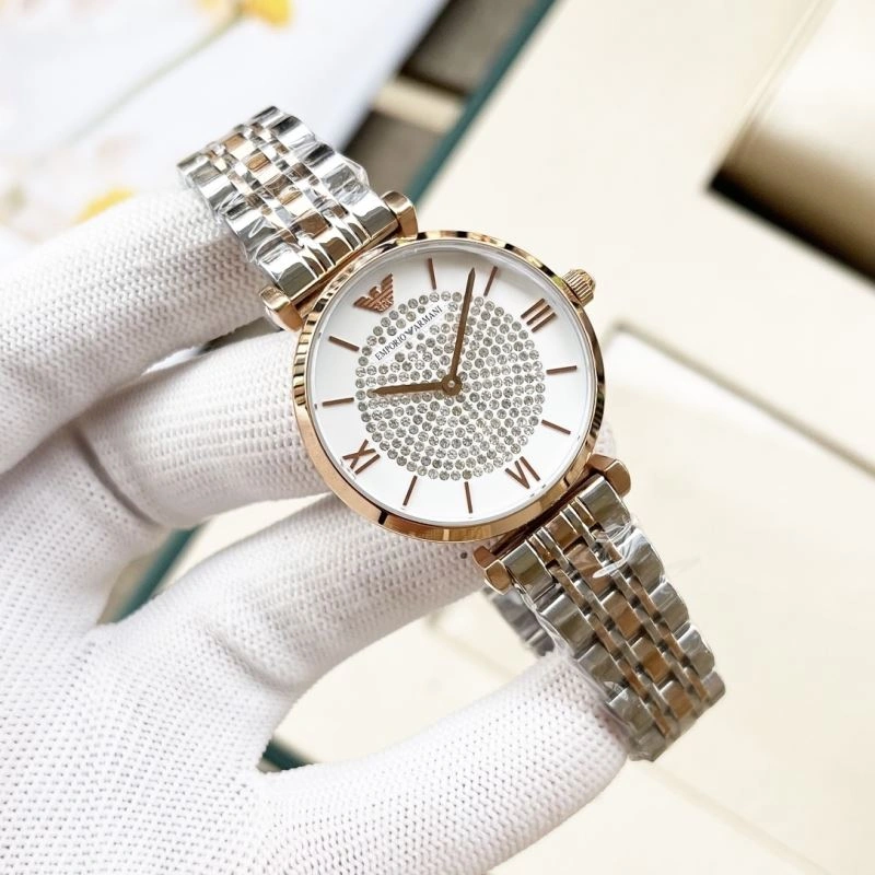 Breathable ARMANI Watches 177100