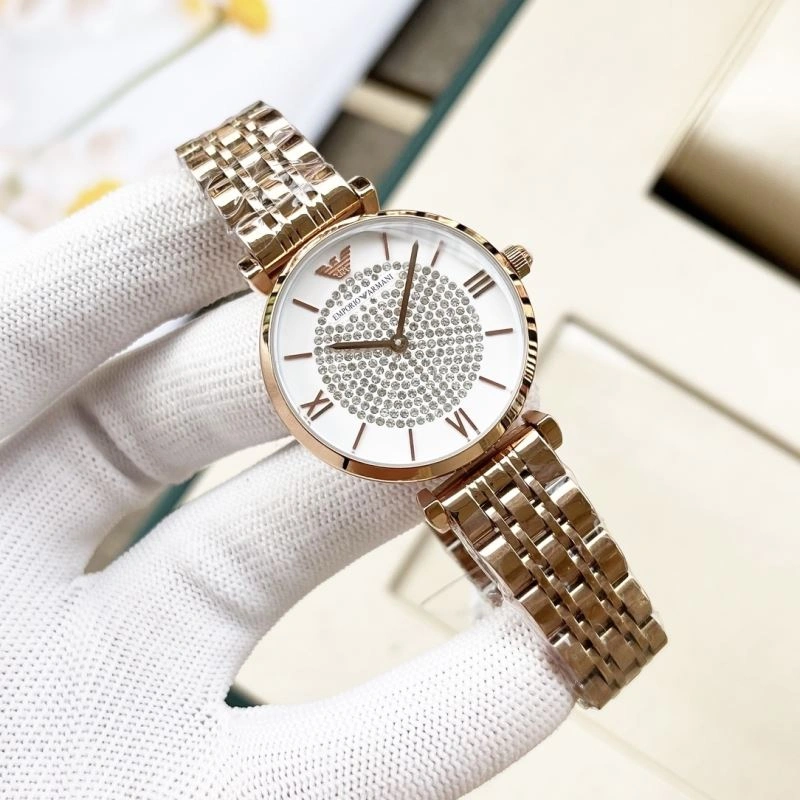 Breathable ARMANI Watches 177100