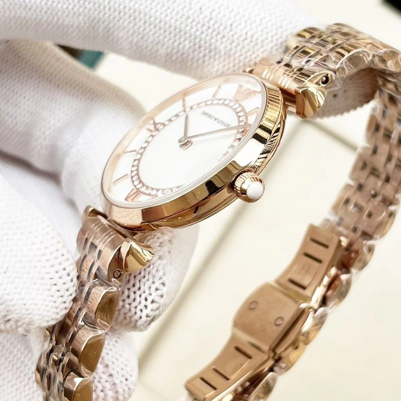 Breathable ARMANI Watches 177100