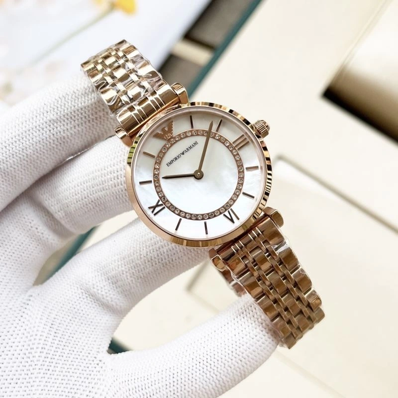Breathable ARMANI Watches 177100