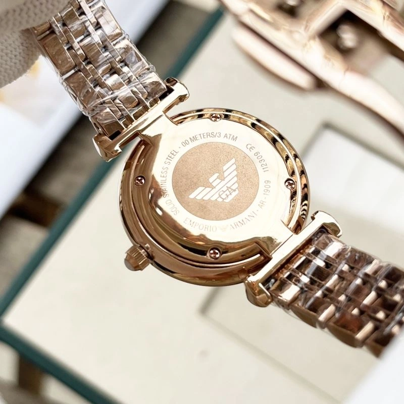 Breathable ARMANI Watches 177100