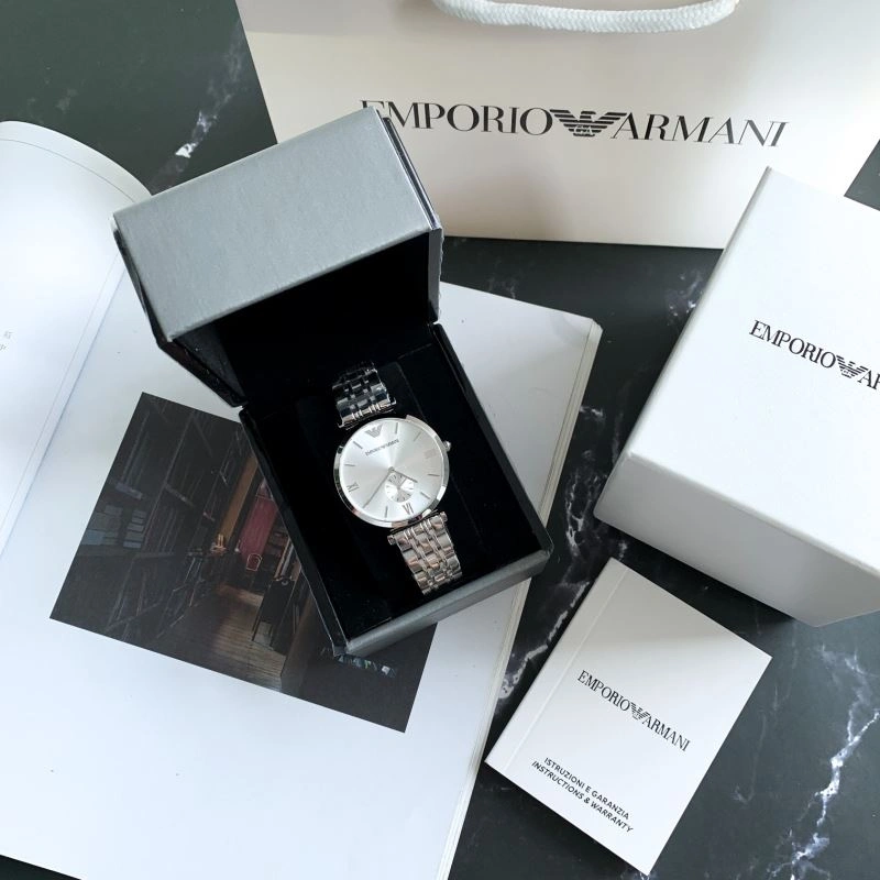 ARMANI Watches Bright 177084