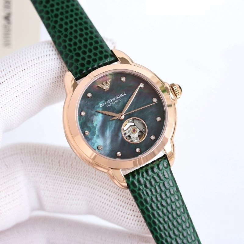 ARMANI Watches SmartChoice 177104