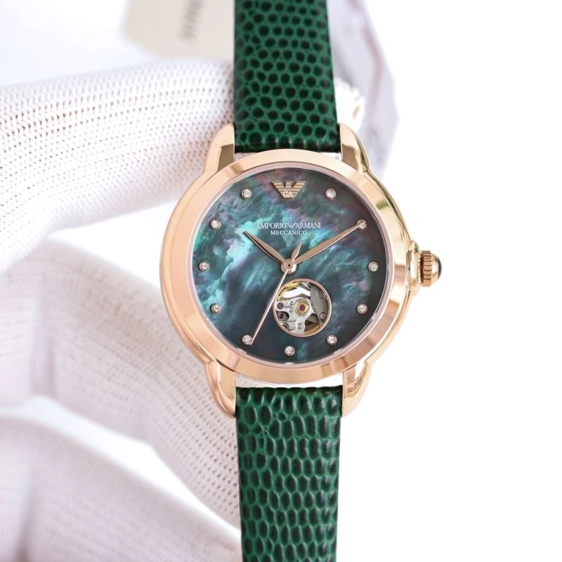 ARMANI Watches SmartChoice 177104