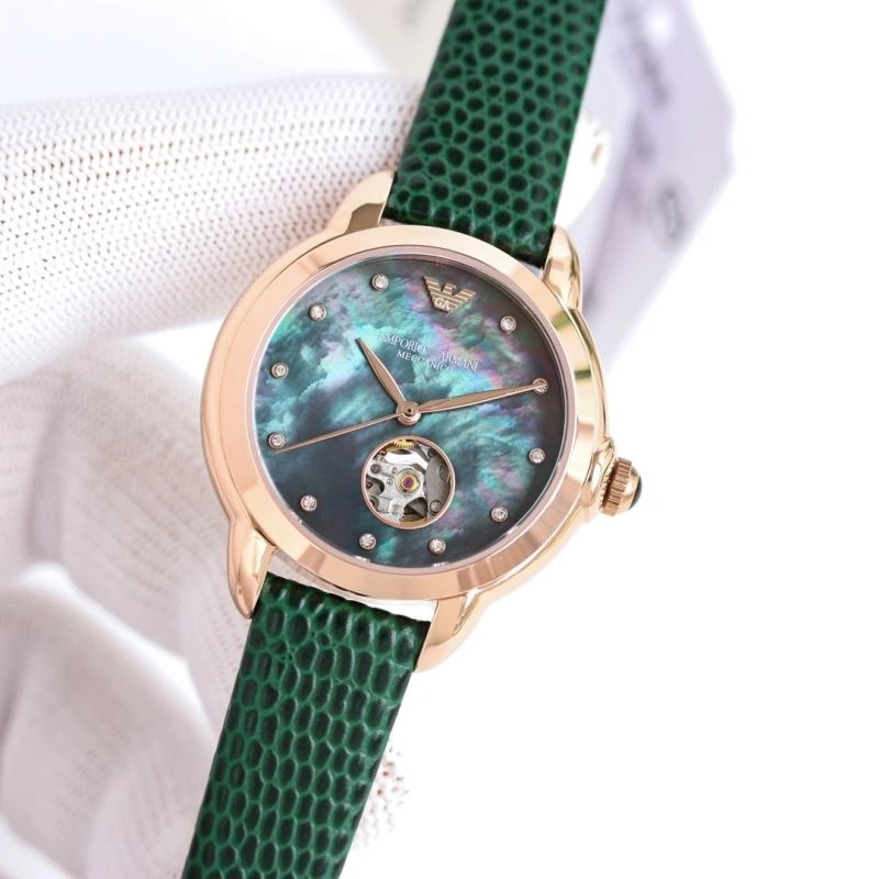 ARMANI Watches SmartChoice 177104