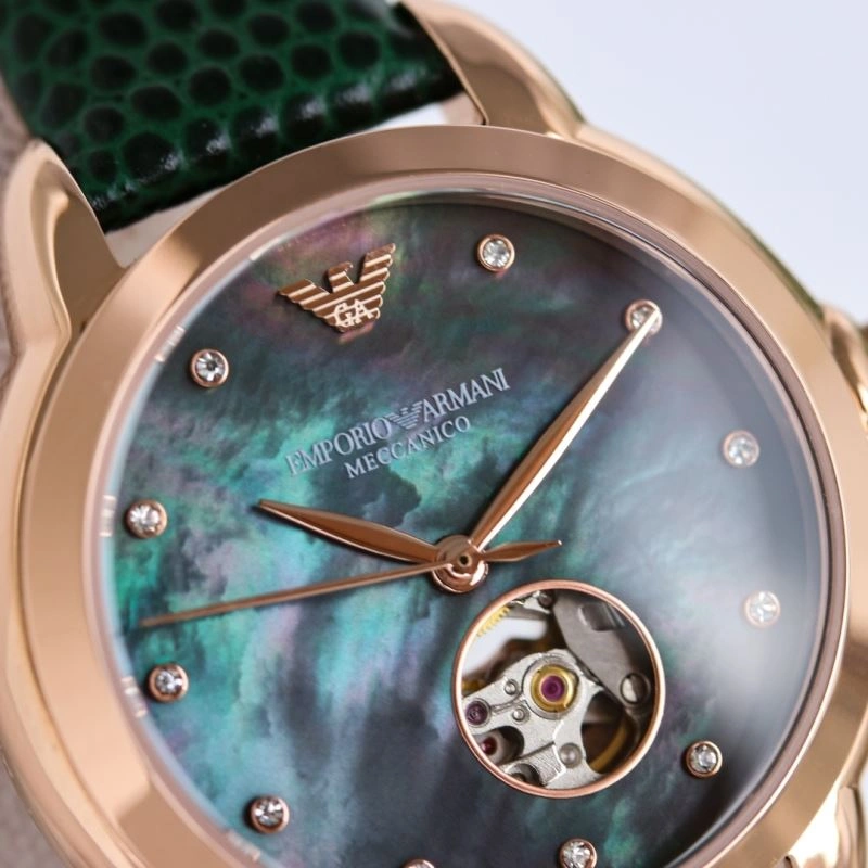 ARMANI Watches SmartChoice 177104