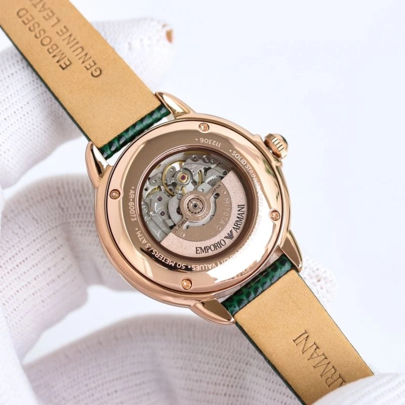 ARMANI Watches SmartChoice 177104