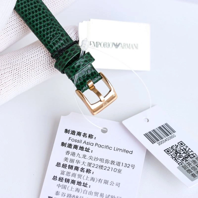 ARMANI Watches SmartChoice 177104