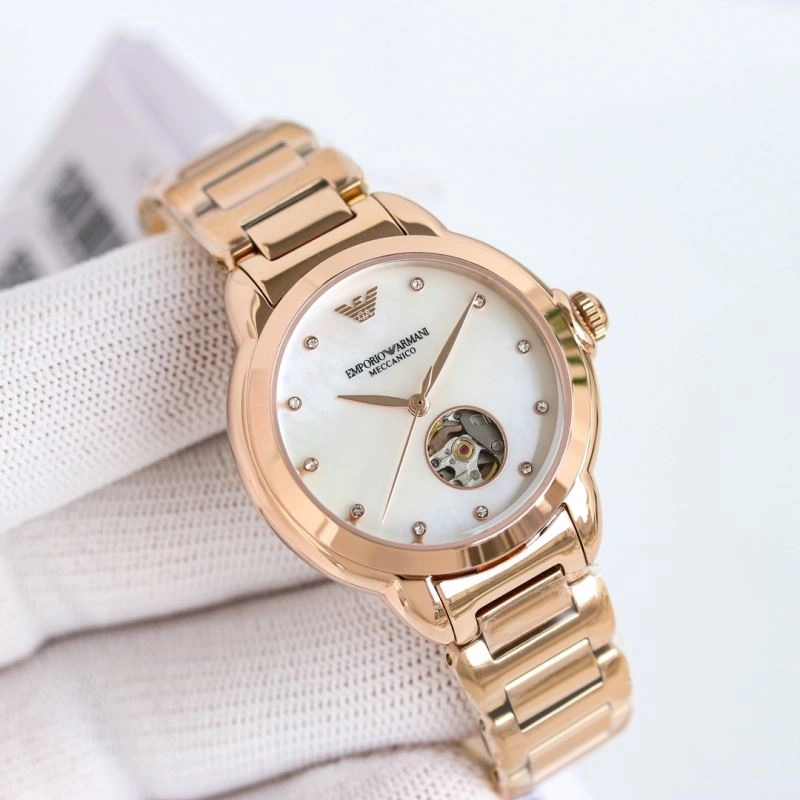 Seasonal ARMANI Watches 177099