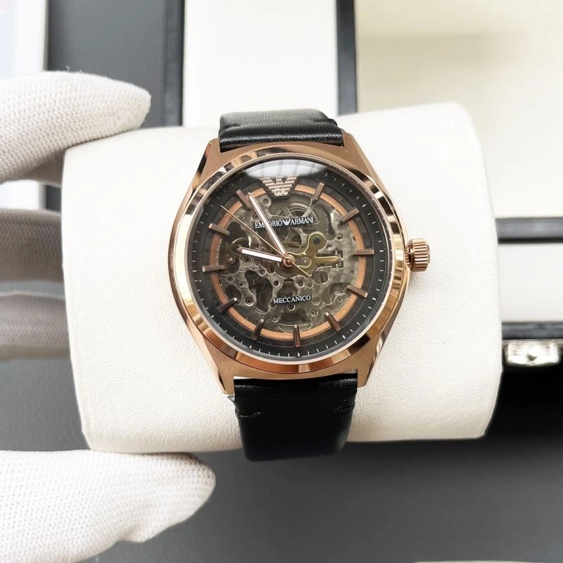 ARMANI Watches Popular 177081