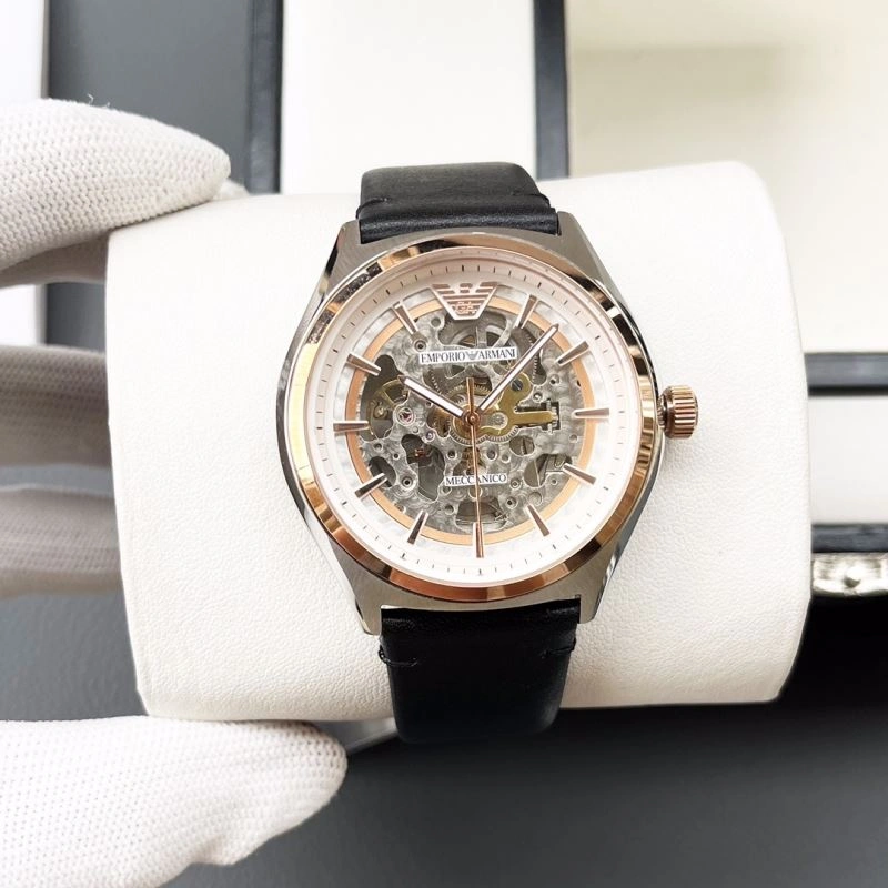 ARMANI Watches Popular 177081