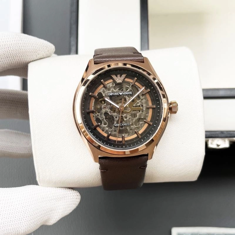 ARMANI Watches Popular 177081