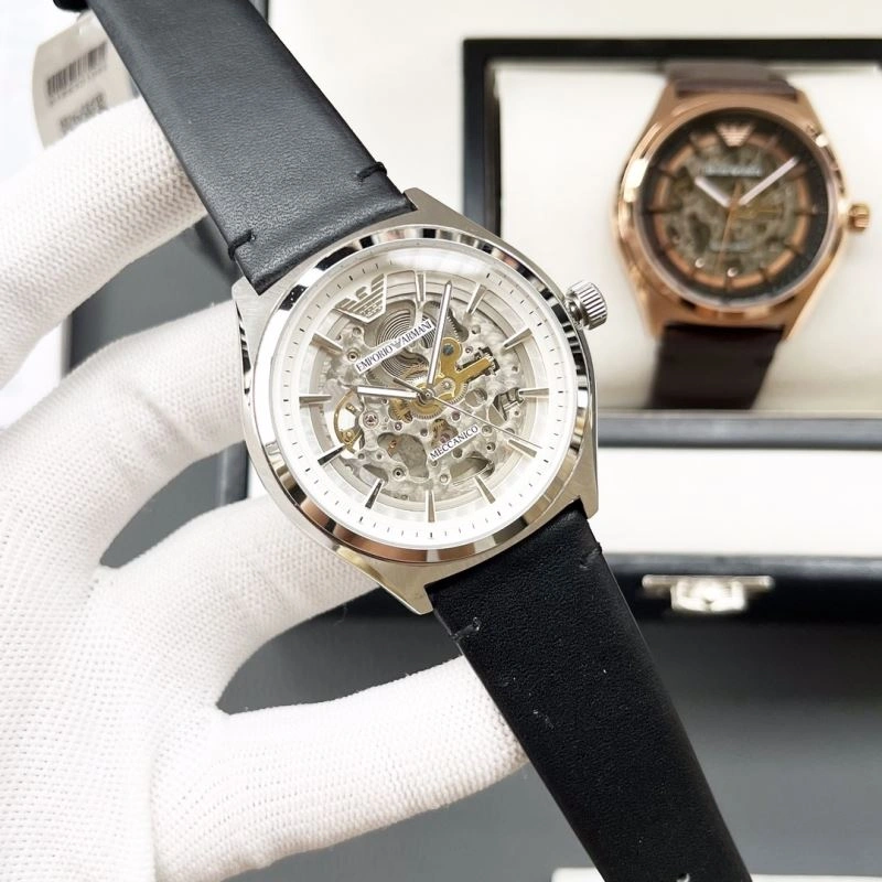 ARMANI Watches Popular 177081