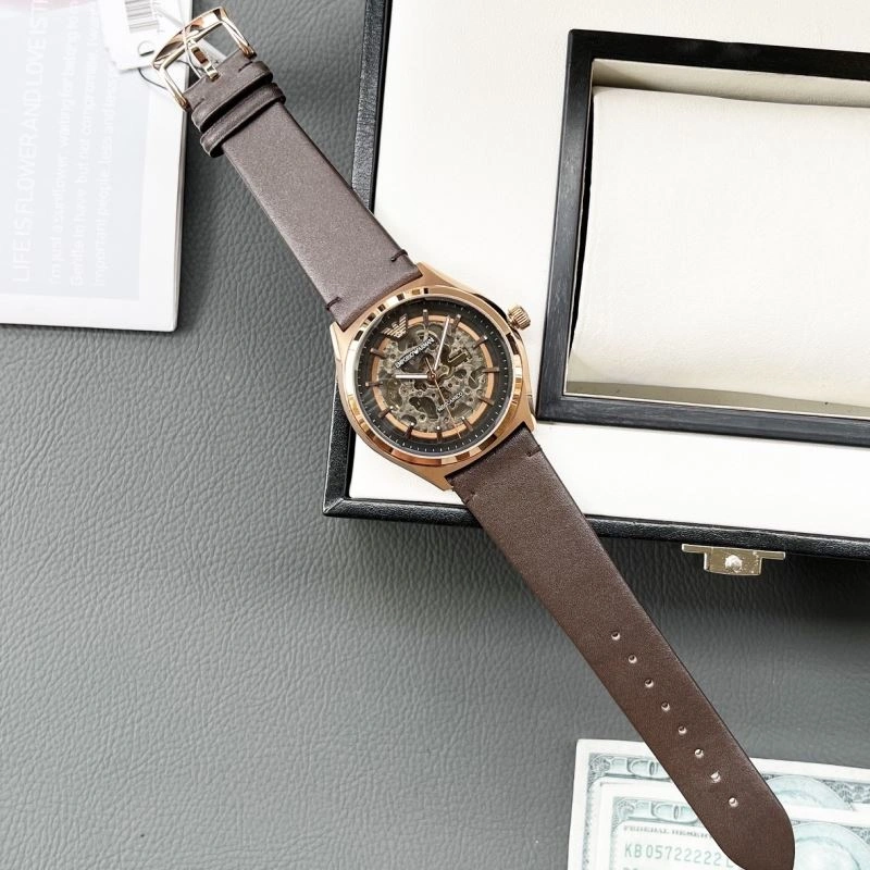 ARMANI Watches Popular 177081