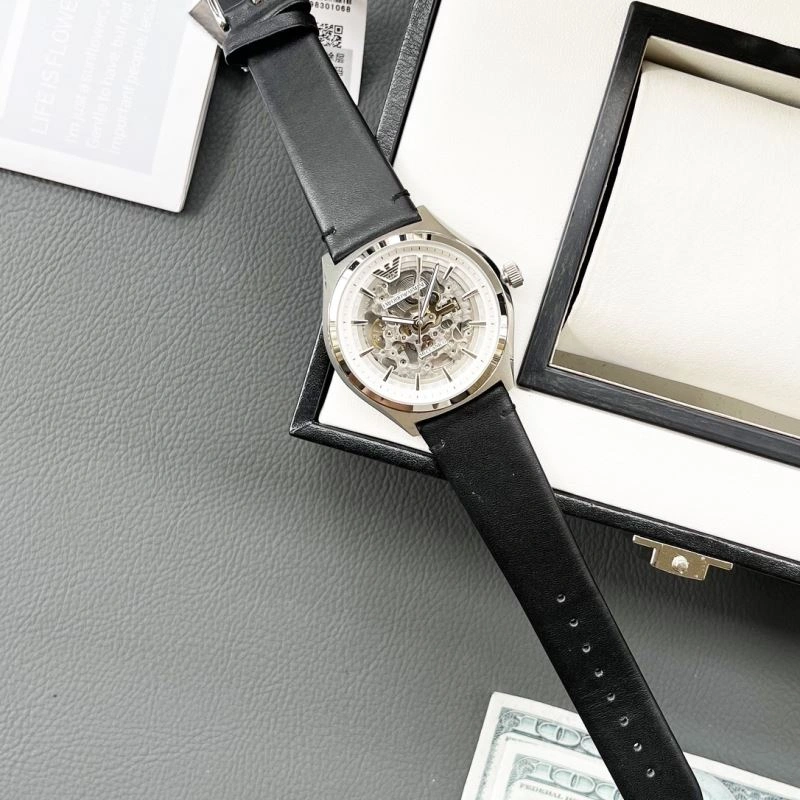 ARMANI Watches Popular 177081