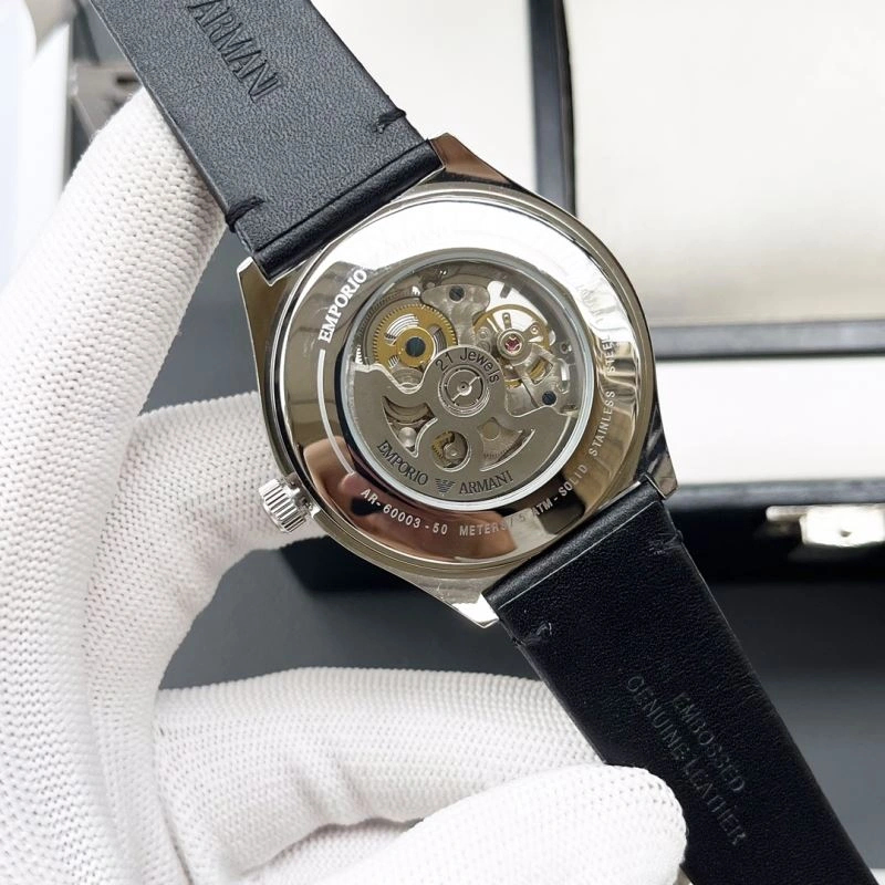 ARMANI Watches Popular 177081