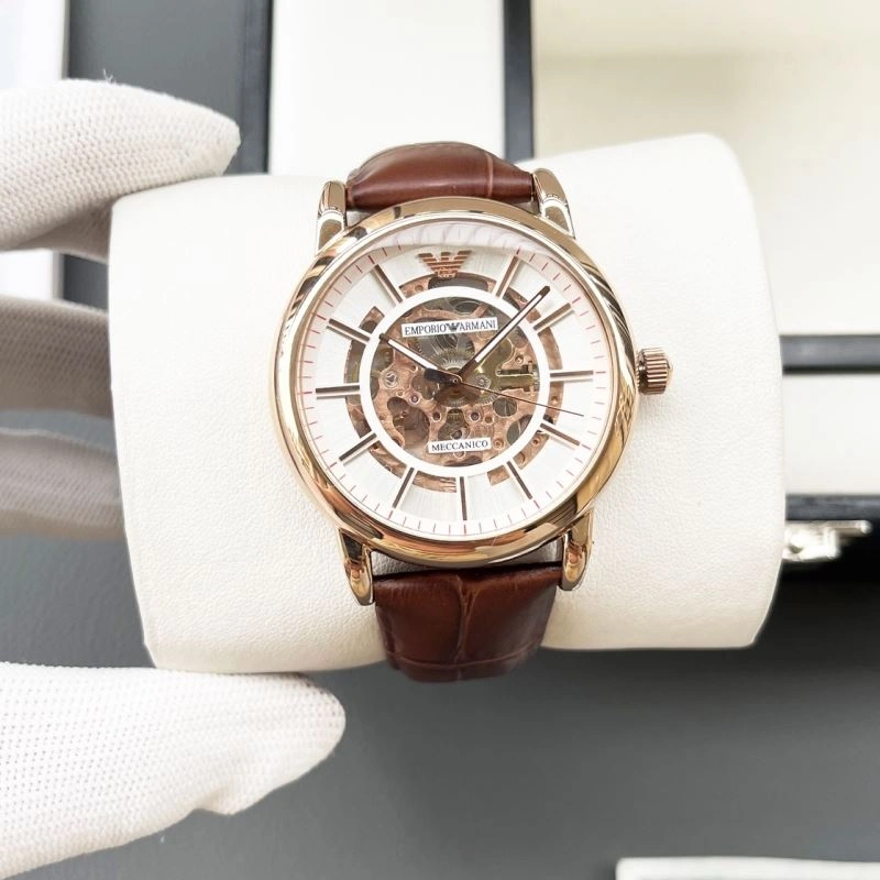 ARMANI Watches Sophisticated 177080