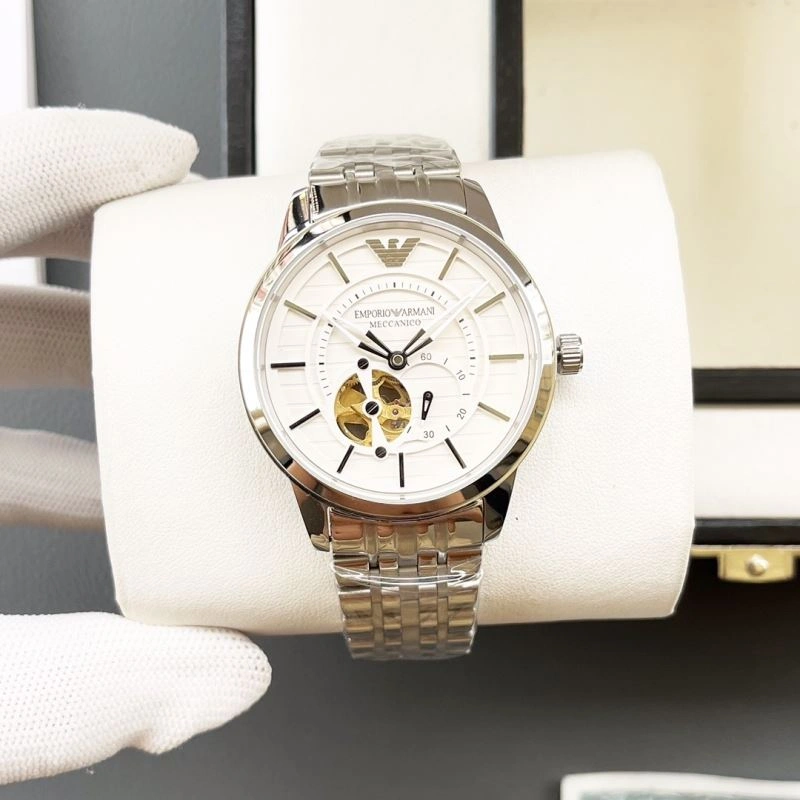 ARMANI Watches FlexibleFit 177077