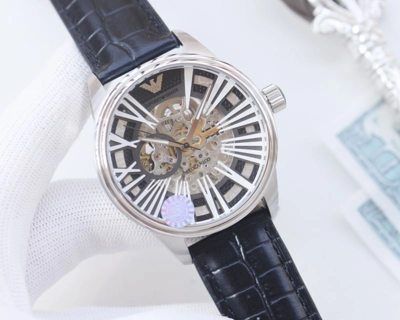 Upgraded ARMANI Watches 177078