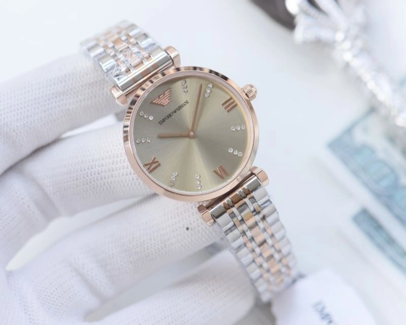 ARMANI Watches BestValue 177079