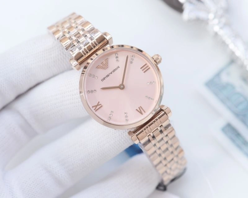 ARMANI Watches BestValue 177079