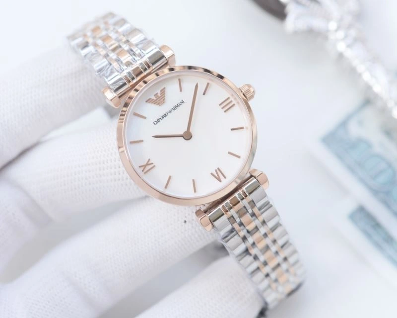 ARMANI Watches BestValue 177079