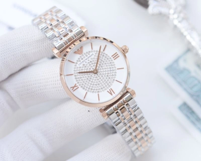 ARMANI Watches BestValue 177079