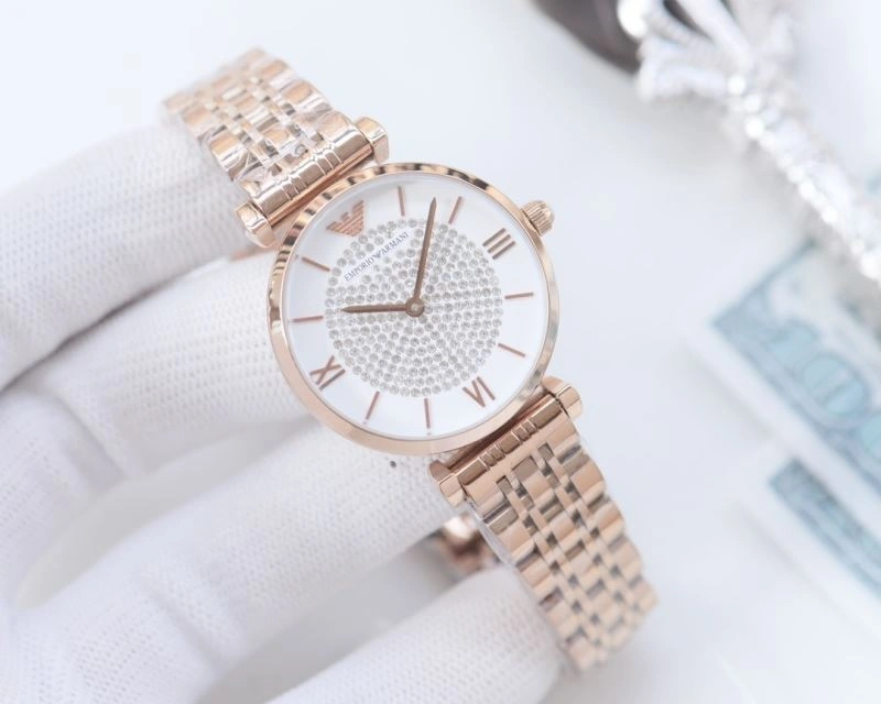 ARMANI Watches BestValue 177079