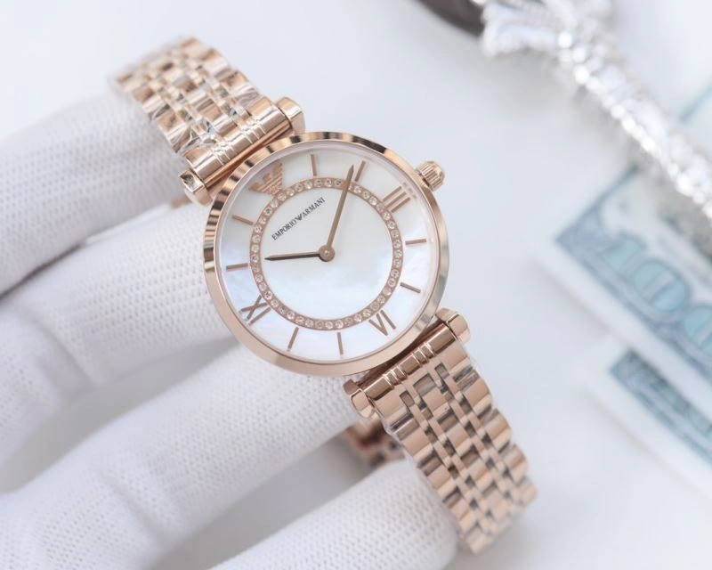 ARMANI Watches BestValue 177079
