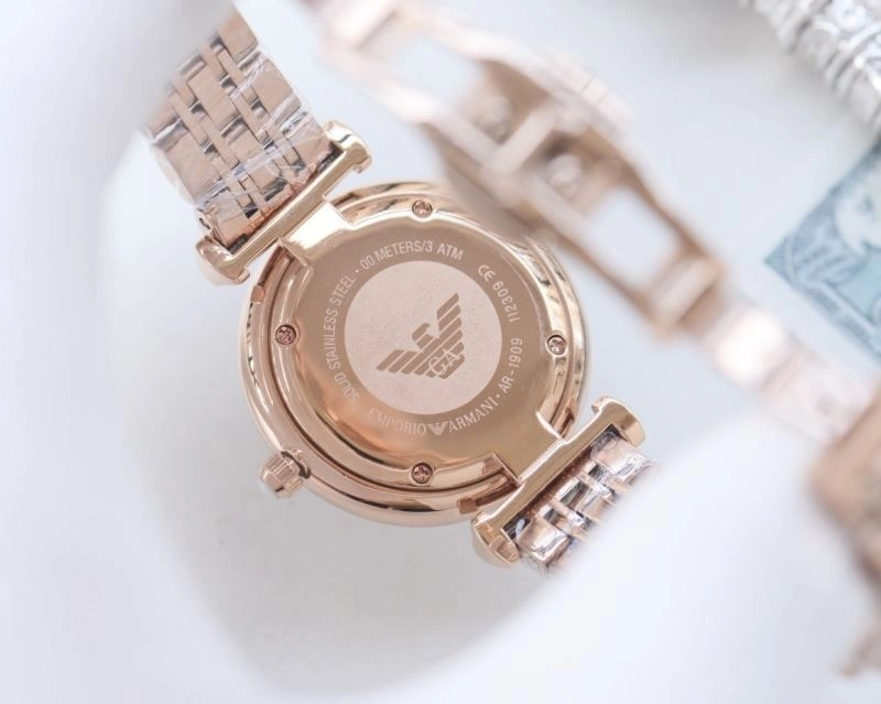 ARMANI Watches BestValue 177079