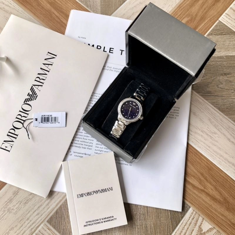 ARMANI Watches Modern 177074