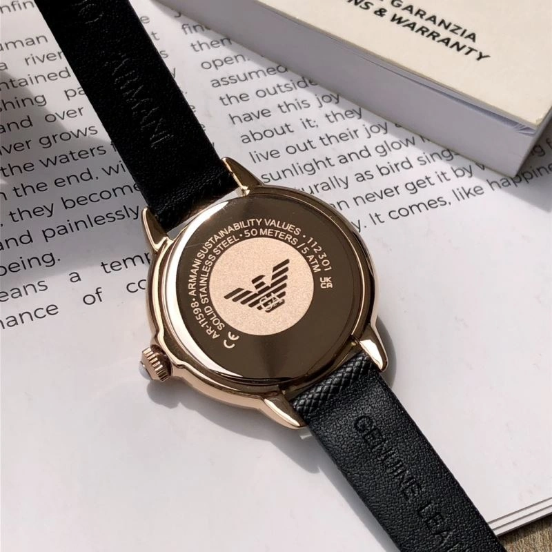 Stylish ARMANI Watches 177070