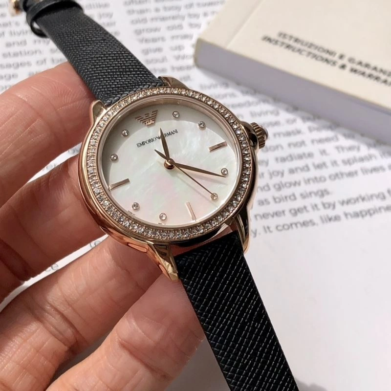 Stylish ARMANI Watches 177070